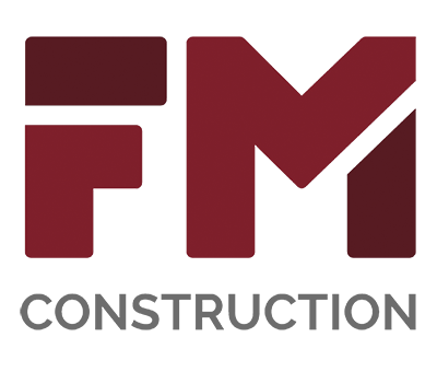 Logos FM Portes et fenêtres