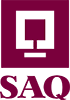 logo saq